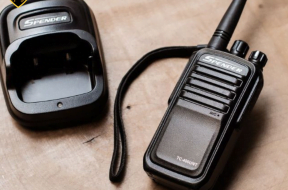 Bộ đàm bảo vệ: Nhận diện các loại, hiểu rõ cách sử dụng an toàn và hiệu quả