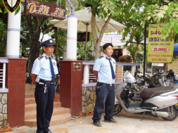 Bảo Vệ Quán Café Chuyên Nghiệp – Đảm Bảo An Toàn Và Thư Giãn Cho Khách Hàng