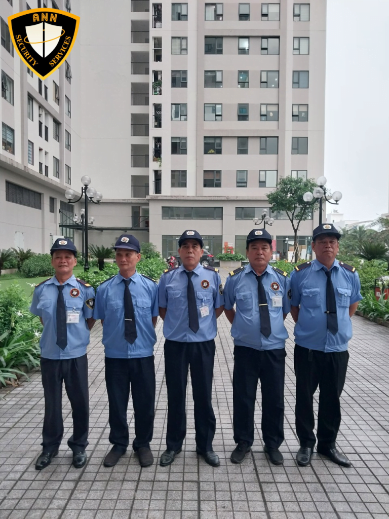 Dịch vụ bảo vệ toà nhà tại Hoàn Kiếm chất lượng hiệu quả cao 2024