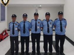 Dịch vụ bảo vệ toà nhà tại Hoàn Kiếm chất lượng hiệu quả cao 2024