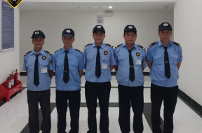 Dịch vụ bảo vệ toà nhà tại Hoàn Kiếm chất lượng hiệu quả cao 2024