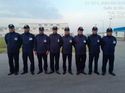 Nhiệm vụ chính của nhân viên bảo vệ. Công ty bảo vệ An Ninh Nhất 1