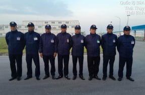 Nhiệm vụ chính của nhân viên bảo vệ. Công ty bảo vệ An Ninh Nhất 1