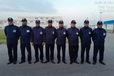 Nhiệm vụ chính của nhân viên bảo vệ. Công ty bảo vệ An Ninh Nhất 1