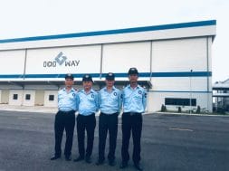 Dịch Vụ Bảo Vệ An Ninh Nhất Hà Nội – Chuyên Nghiệp, Tận Tâm, Luôn Sẵn Sàng