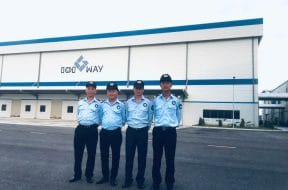 Dịch Vụ Bảo Vệ An Ninh Nhất Hà Nội – Chuyên Nghiệp, Tận Tâm, Luôn Sẵn Sàng