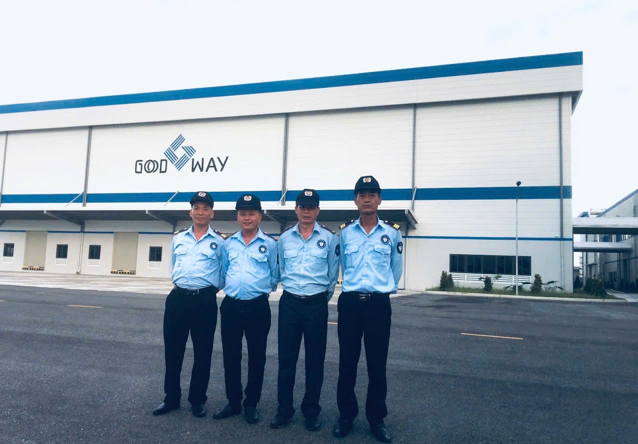 Dịch Vụ Bảo Vệ An Ninh Nhất Hà Nội – Chuyên Nghiệp, Tận Tâm, Luôn Sẵn Sàng