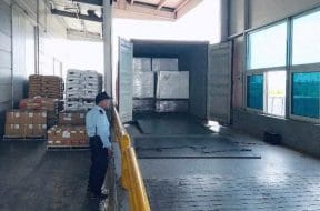 Dịch Vụ Bảo Vệ Kho Bãi – An Toàn Tuyệt Đối Tại An Ninh Nhất