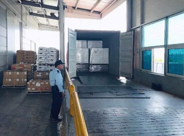 Dịch Vụ Bảo Vệ Kho Bãi – An Toàn Tuyệt Đối Tại An Ninh Nhất