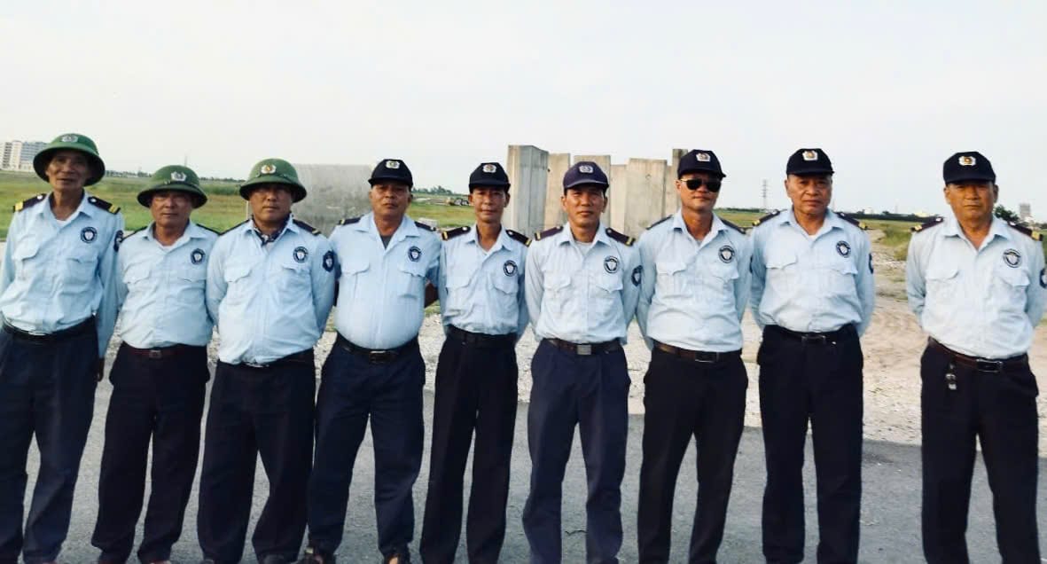 Bảo Vệ An Toàn Mùa Bão – Cùng Chủ Đầu Tư Vững Vàng Vượt Bão