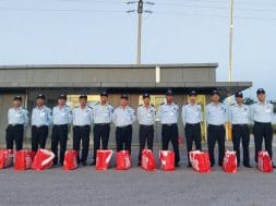 Đảm Bảo An Ninh Nhà Máy – Giải Pháp Thiết Yếu Cho Doanh Nghiệp Sản Xuất