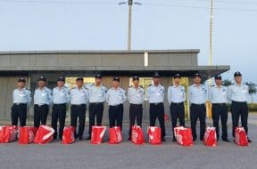 Đảm Bảo An Ninh Nhà Máy – Giải Pháp Thiết Yếu Cho Doanh Nghiệp Sản Xuất