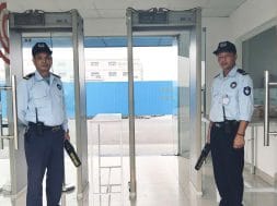 Dịch vụ bảo vệ doanh nghiệp – Giải pháp nâng cao hiệu quả quản lý & an toàn sản xuất