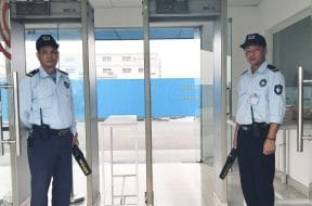 Dịch vụ bảo vệ doanh nghiệp – Giải pháp nâng cao hiệu quả quản lý & an toàn sản xuất
