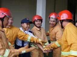 Công tác PCCC cư dân – Nền tảng cho cuộc sống an toàn