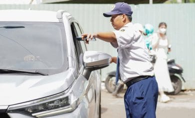 Công Ty TNHH Dịch Vụ Bảo Vệ An Ninh Nhất Hà Nội – Giải Pháp An Ninh Chuyên Nghiệp, Uy Tín Hàng Đầu